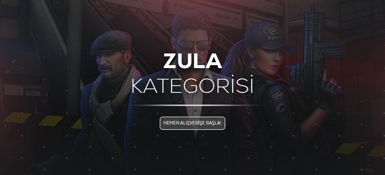 Zula Kategorisi