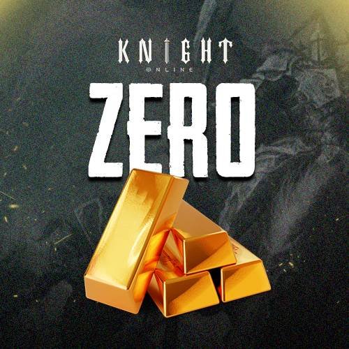GB Zero - Gold Bar