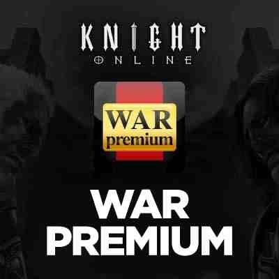 Knight Online War Premium
